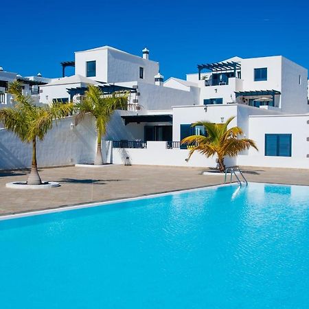 La Nina Bonita Villa Playa Blanca  Eksteriør billede