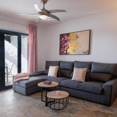 La Nina Bonita Villa Playa Blanca  Eksteriør billede