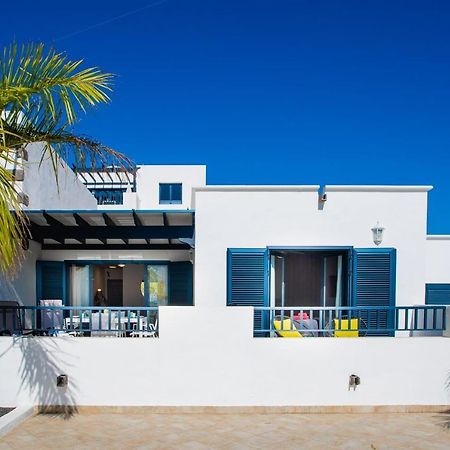 La Nina Bonita Villa Playa Blanca  Eksteriør billede