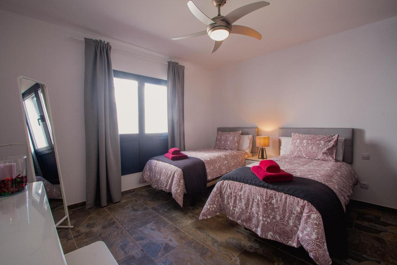 La Nina Bonita Villa Playa Blanca  Eksteriør billede