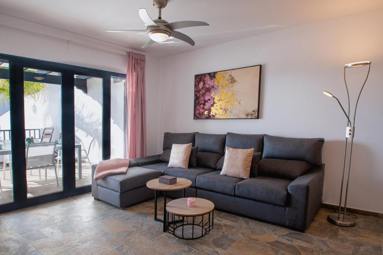La Nina Bonita Villa Playa Blanca  Eksteriør billede