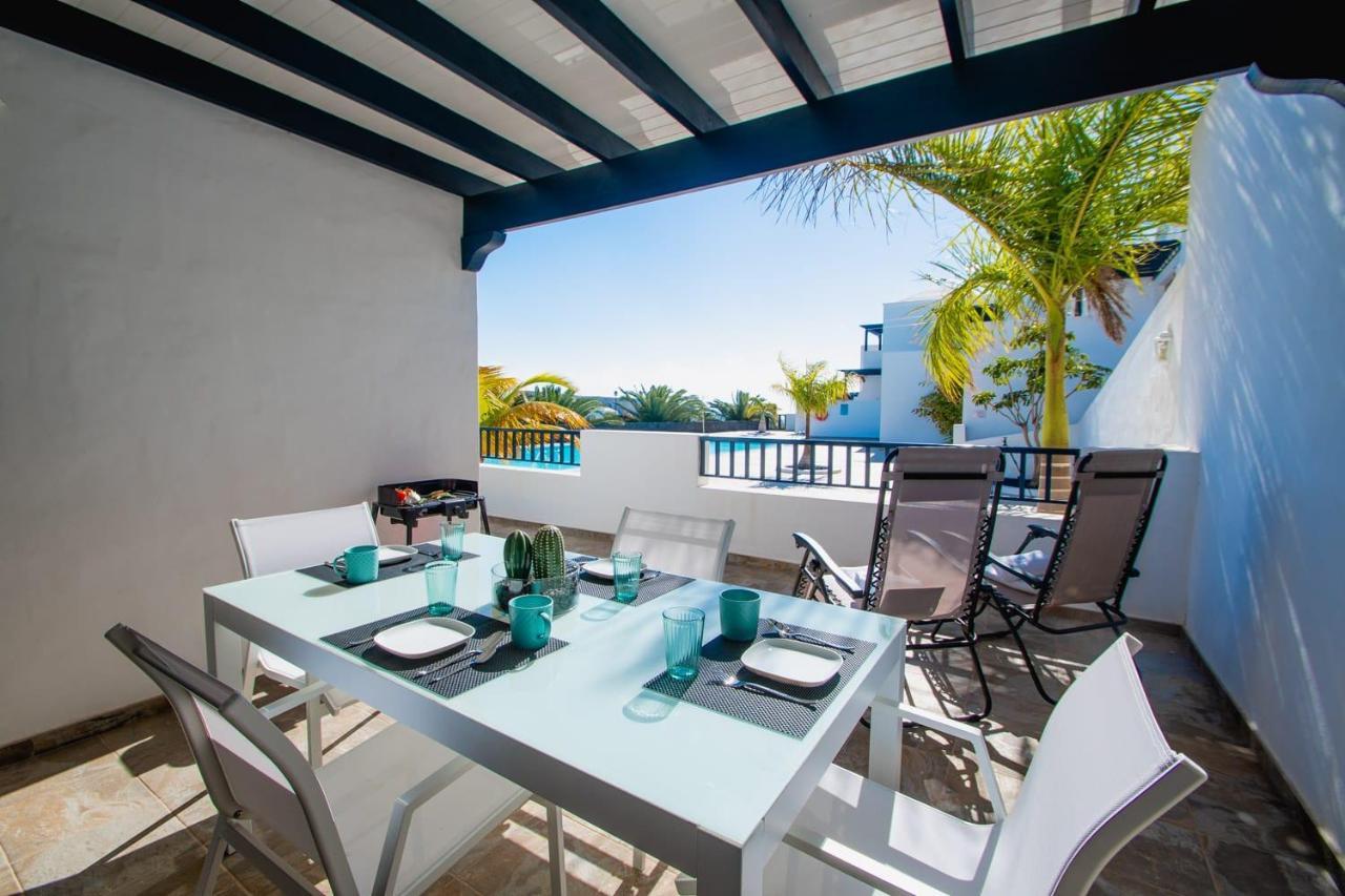 La Nina Bonita Villa Playa Blanca  Eksteriør billede