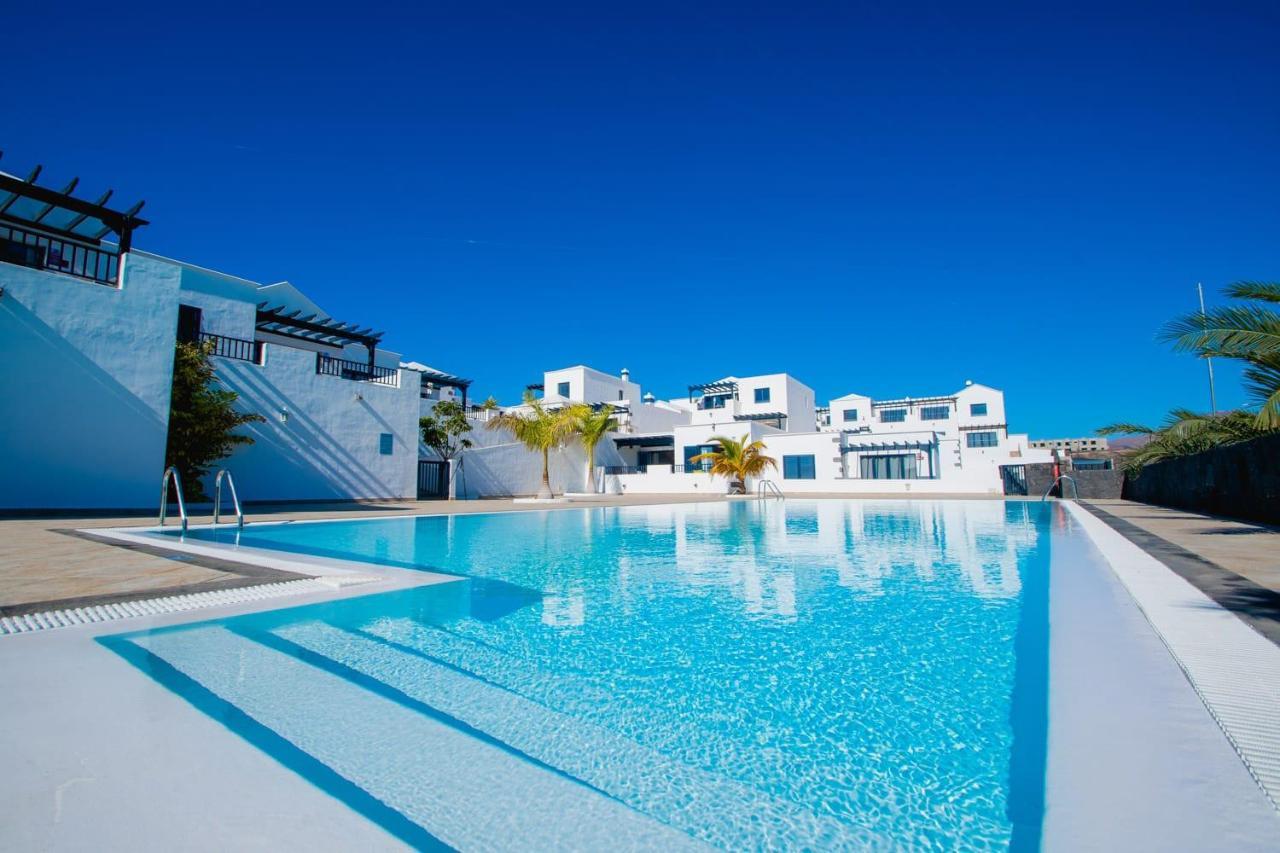 La Nina Bonita Villa Playa Blanca  Eksteriør billede