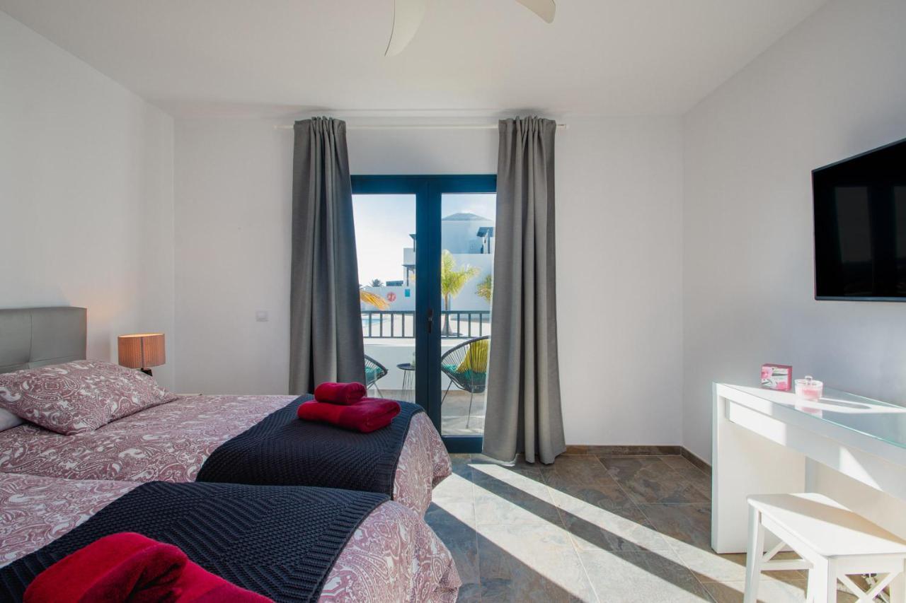 La Nina Bonita Villa Playa Blanca  Eksteriør billede
