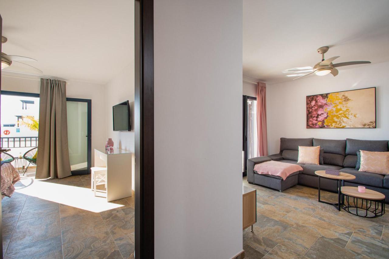 La Nina Bonita Villa Playa Blanca  Eksteriør billede