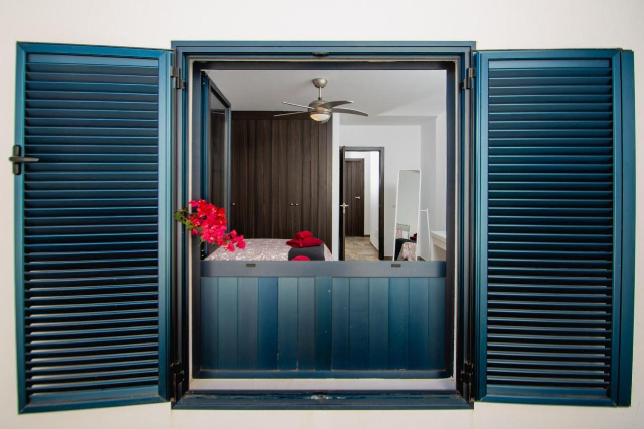 La Nina Bonita Villa Playa Blanca  Eksteriør billede