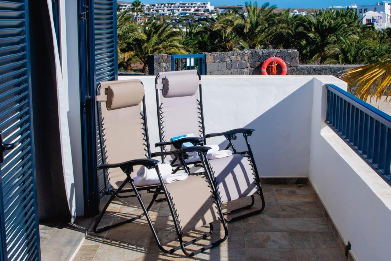 La Nina Bonita Villa Playa Blanca  Eksteriør billede