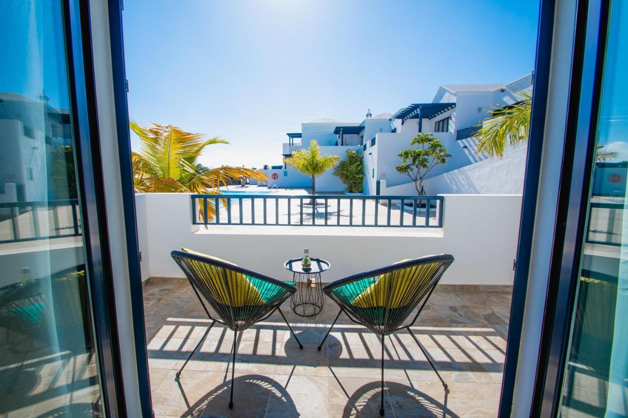La Nina Bonita Villa Playa Blanca  Eksteriør billede