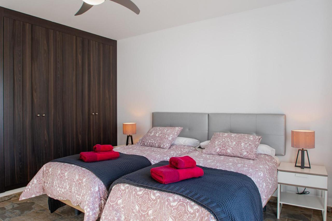 La Nina Bonita Villa Playa Blanca  Eksteriør billede