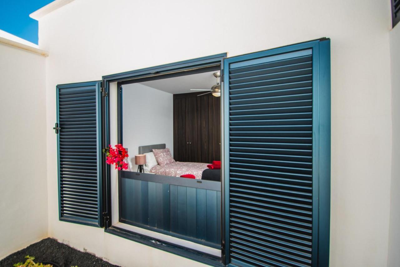 La Nina Bonita Villa Playa Blanca  Eksteriør billede