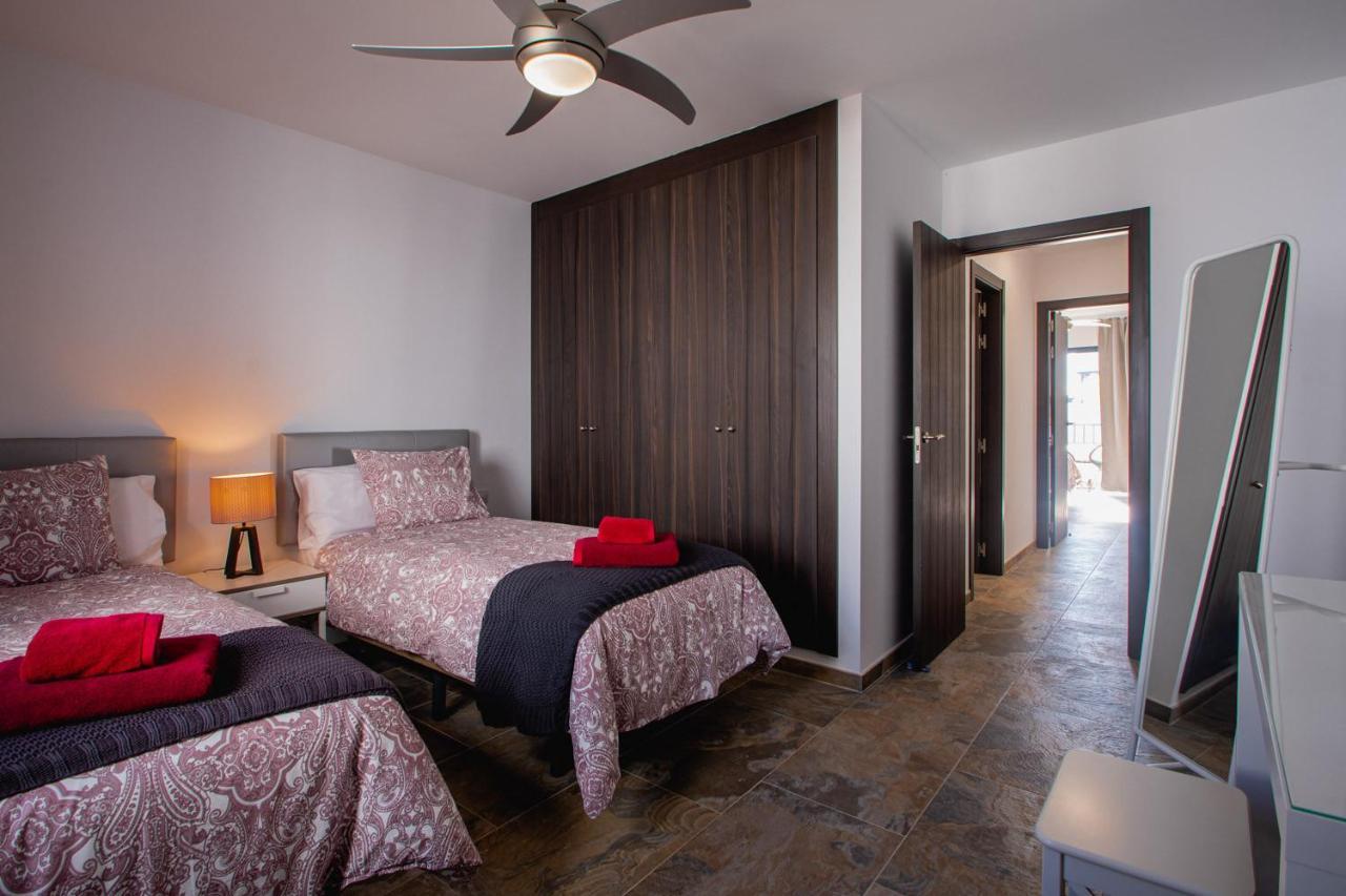 La Nina Bonita Villa Playa Blanca  Eksteriør billede