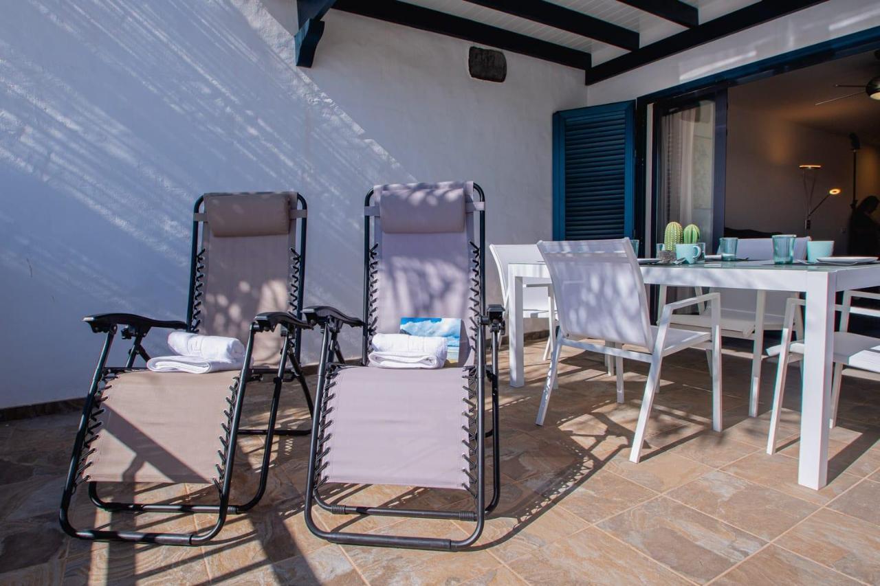 La Nina Bonita Villa Playa Blanca  Eksteriør billede
