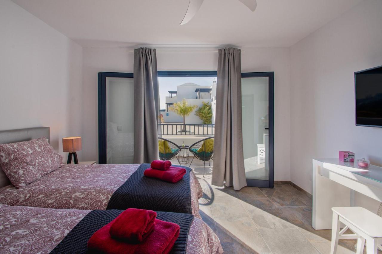 La Nina Bonita Villa Playa Blanca  Eksteriør billede