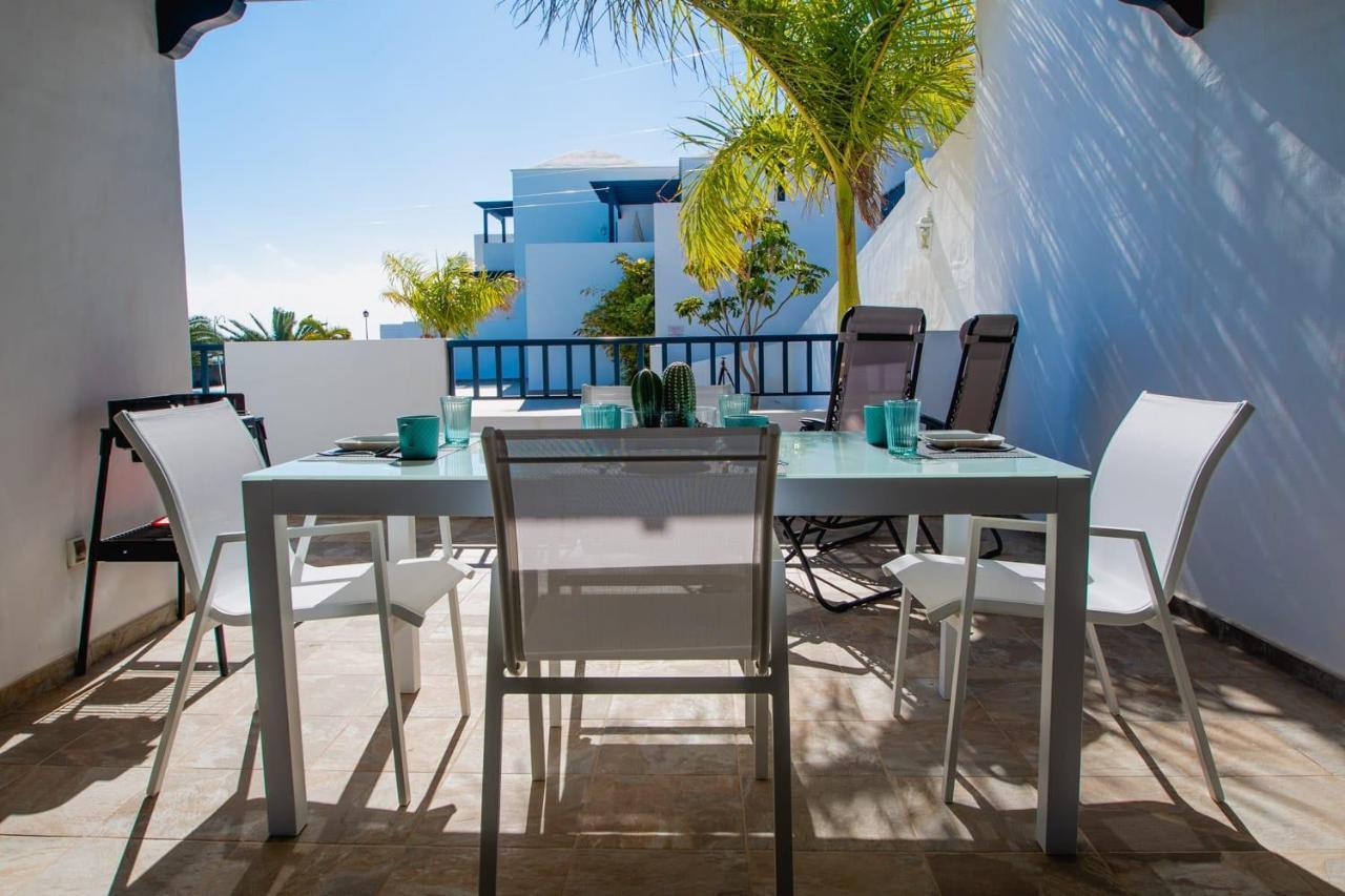 La Nina Bonita Villa Playa Blanca  Eksteriør billede