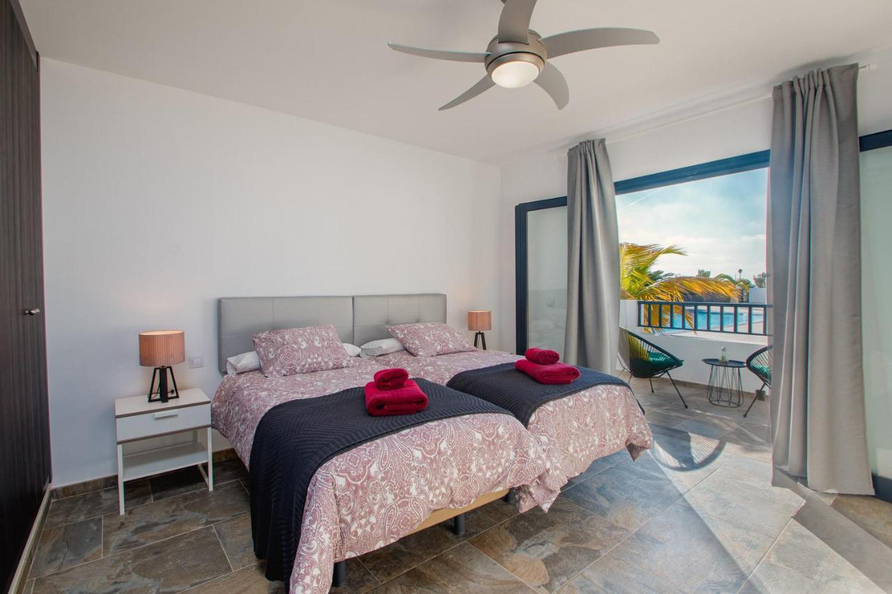 La Nina Bonita Villa Playa Blanca  Eksteriør billede